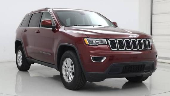 JEEP GRAND CHEROKEE 2019 1C4RJFAG3KC679332 image